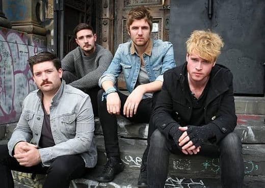 Fashion Kodaline