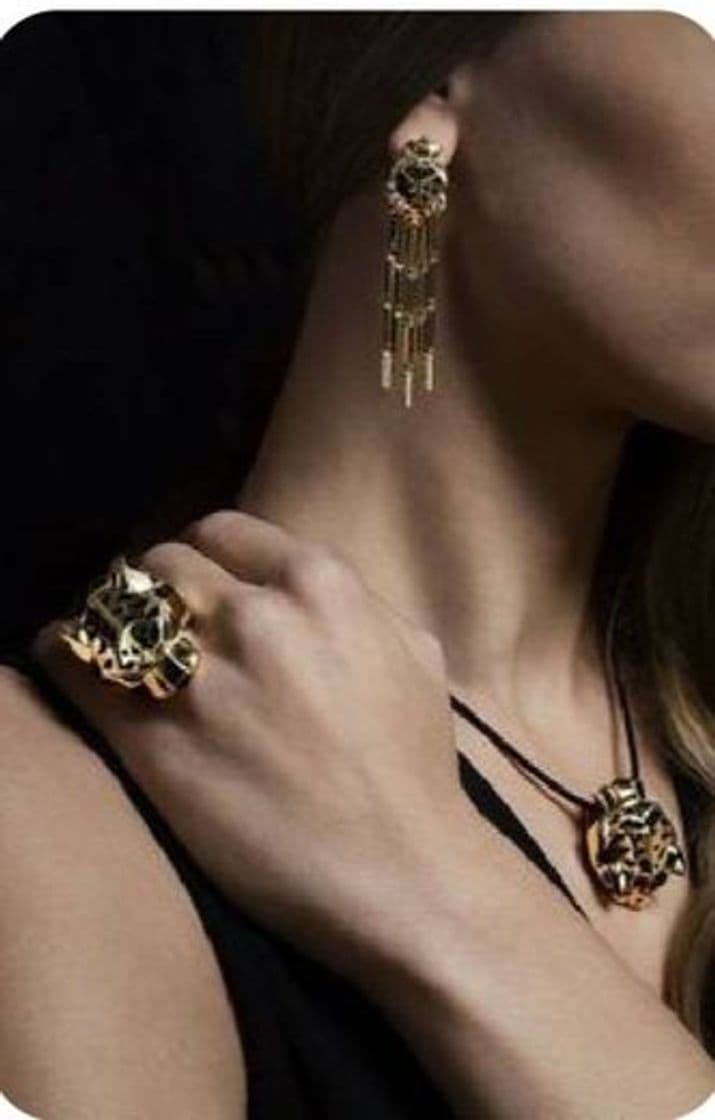 Fashion Sensual Jewerly 