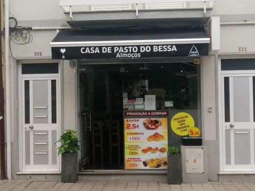 Restaurants Casa Pasto do Bessa