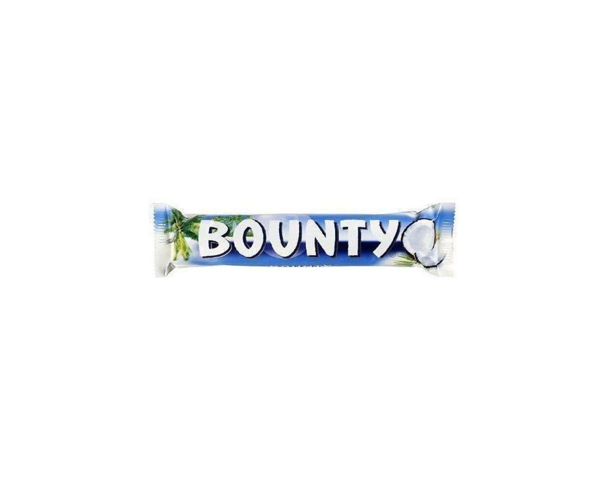 Producto Bounty Milk Double 57 g