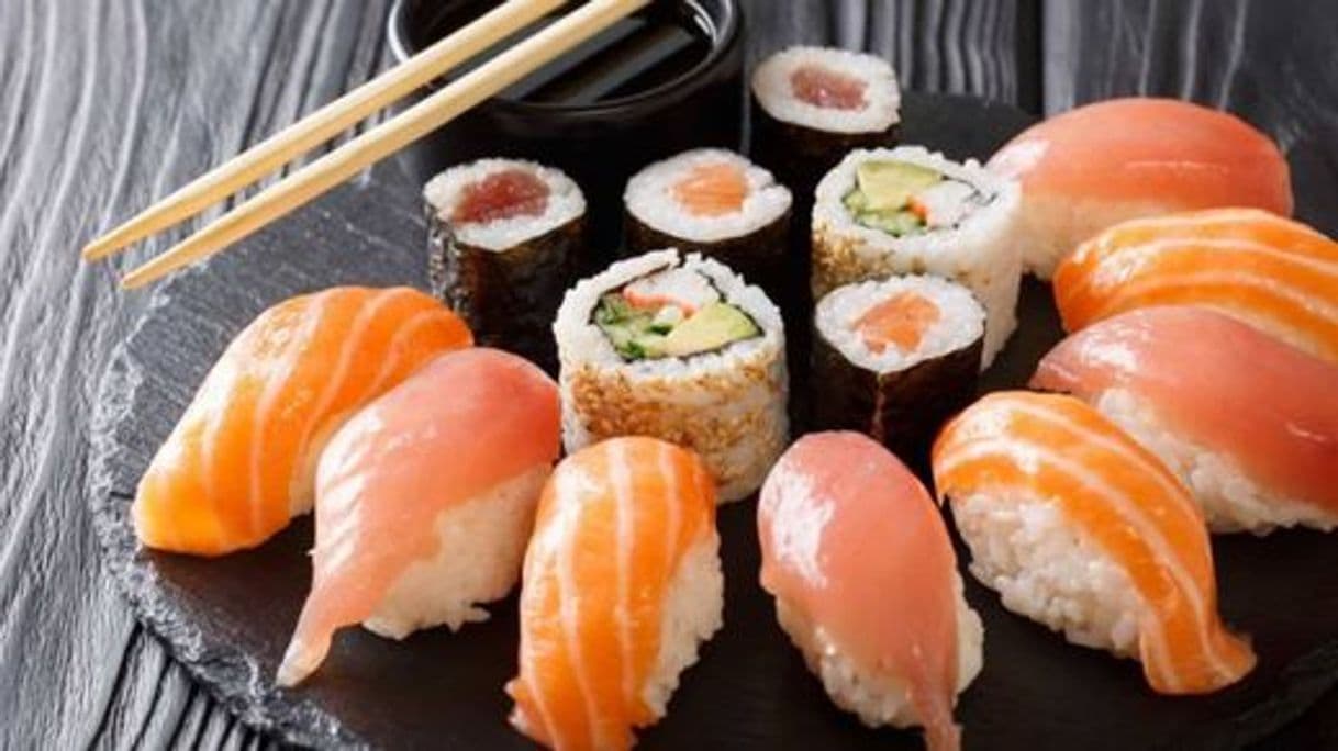 Moda Sushi