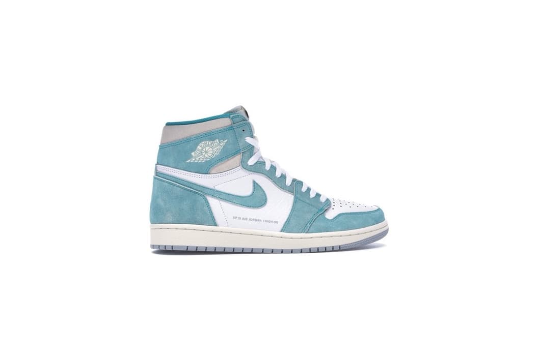 Product Jordan 1 Retro High Turbo Green