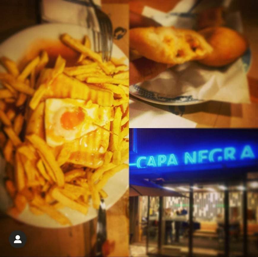 Restaurants Capa Negra II