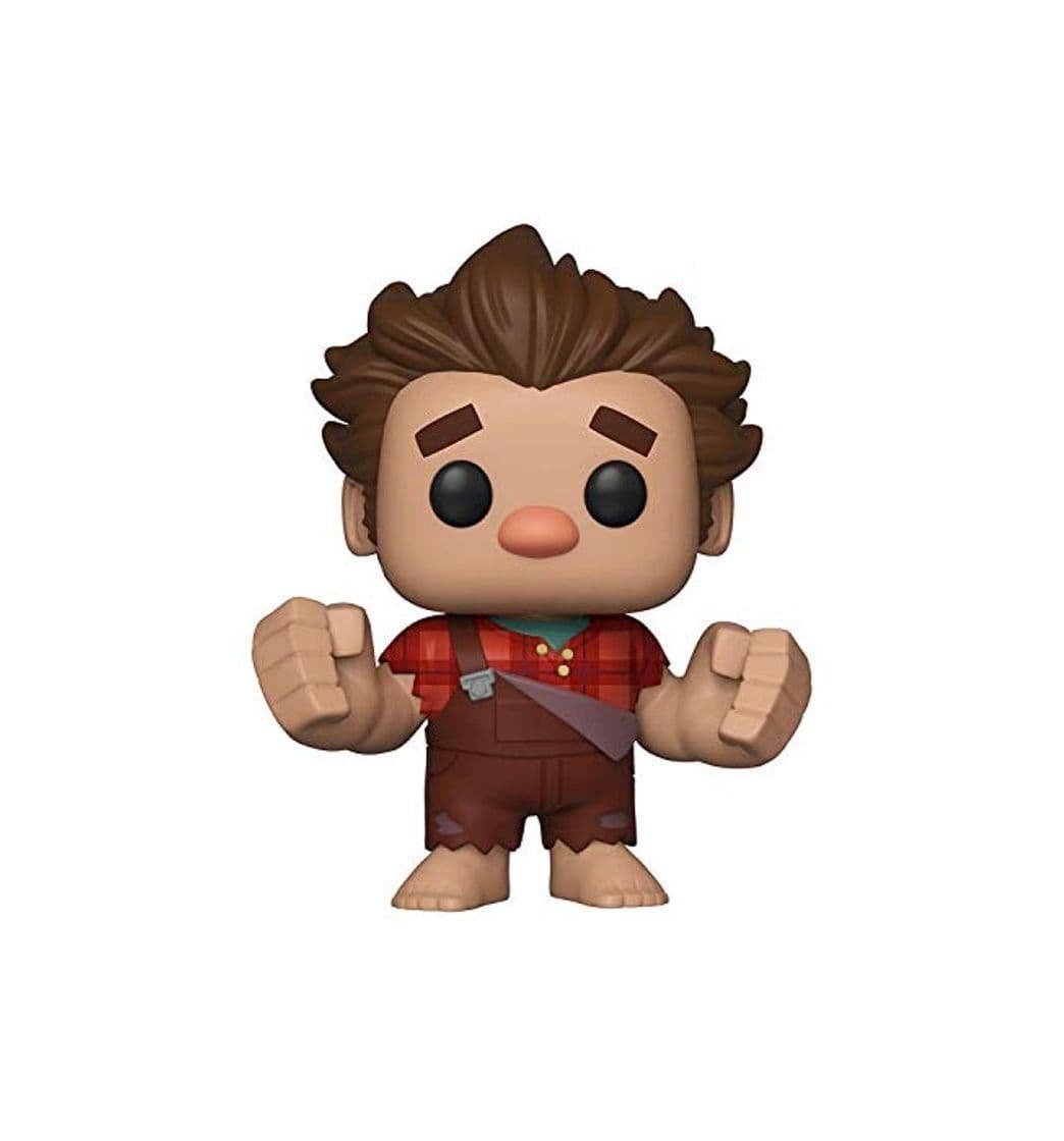 Game Funko – Disney Color Wreck-It-Ralph 2 Color Pop 1