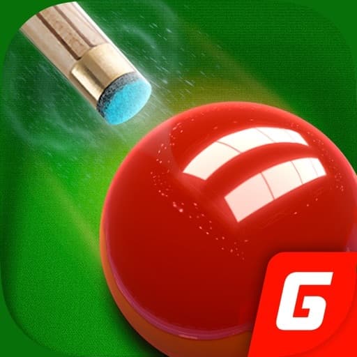 App Snooker Stars