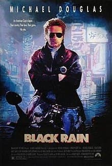 Película Black Rain