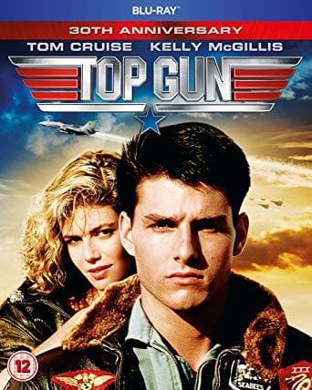 Película Top Gun