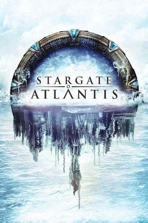 Serie Stargate Atlantis