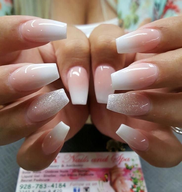 Product Nails