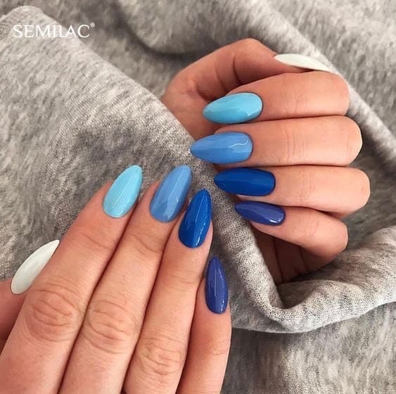 Product Nails