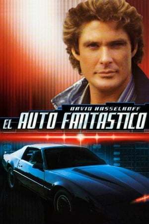 Serie Knight Rider