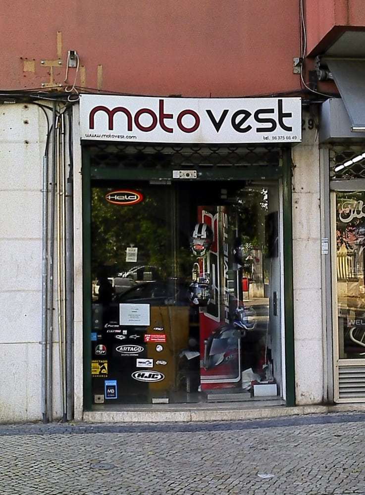 Place Motovest