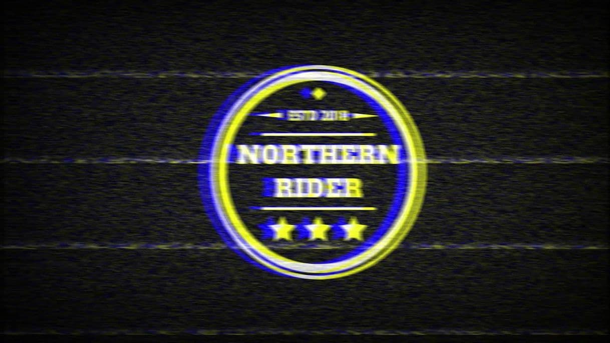 Fashion New Intro For Northern Rider Youtube Channel