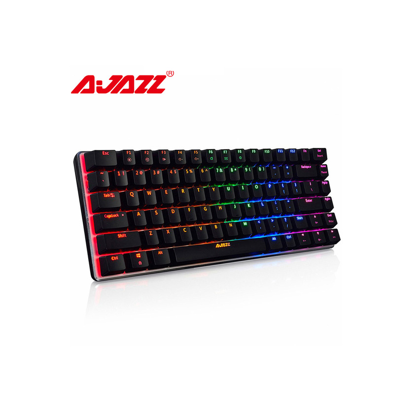 Product AJazz AK33 Mechanical Keyboard