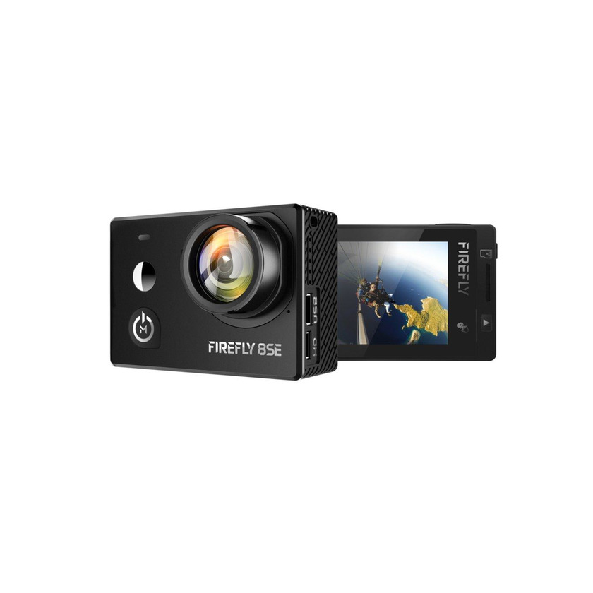 Product Hawkeye Firefly 8SE 4K Touch Screen Action Camera