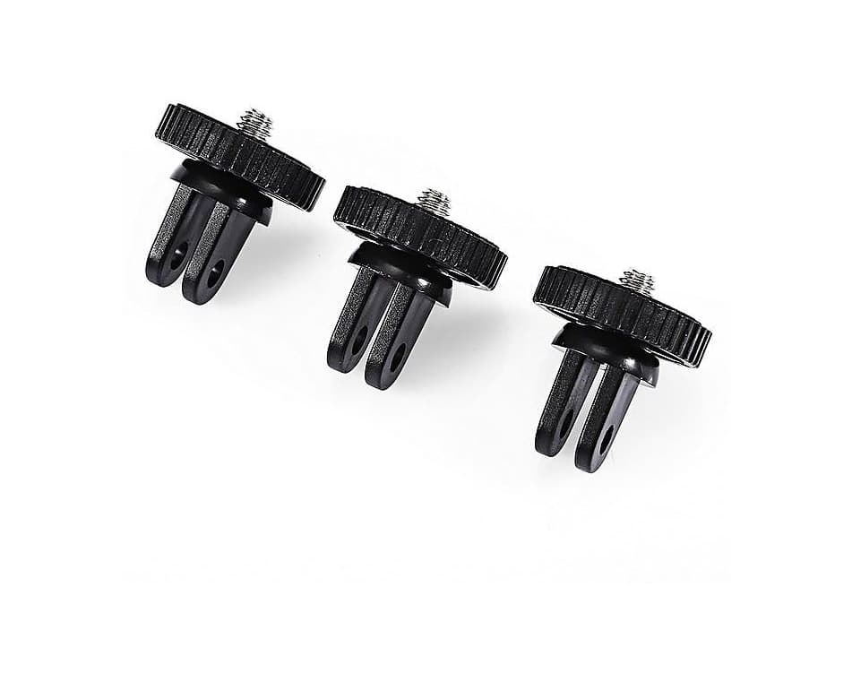 Product Screw Adapter 3pcs for Sony Cam