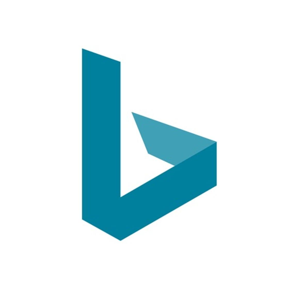 App Microsoft Bing Search