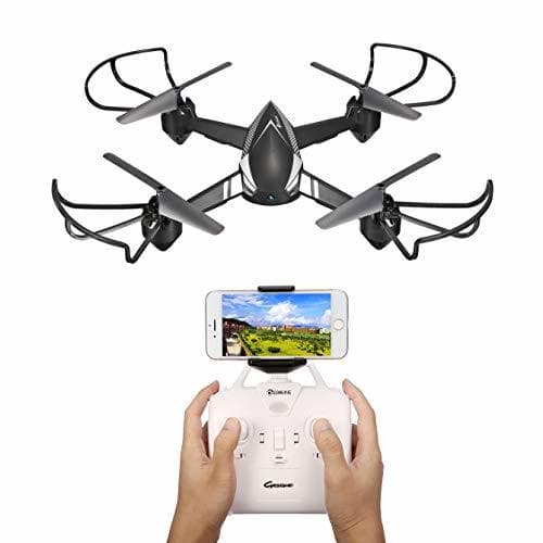 Product EACHINE E32HW Drone con HD cámara 720p 2.0MP Drone Cámara WiFi FPV