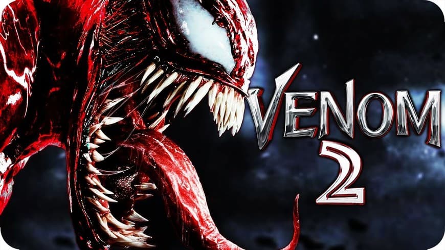 Movie Venom: Let There Be Carnage