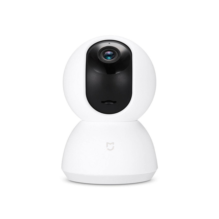 Product Xiaomi MI Home Security Camera 360° - Cámara de vigilancia