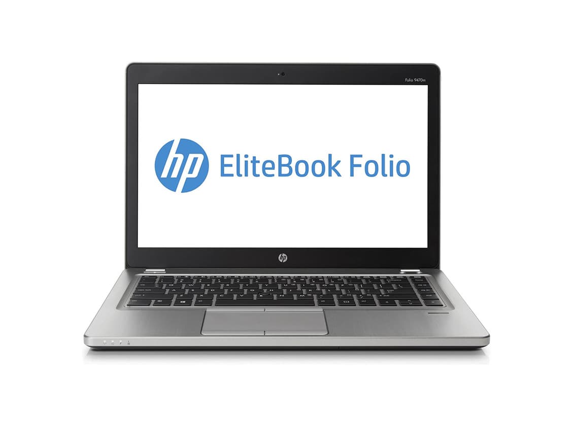 Product HP EliteBook Folio 9470M Core i5-3437U 8GB 128GB SSD 14" Win