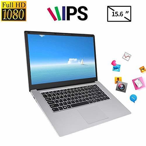 Product 
Laptop de 15.6 "- YEPO N15 Pantalla IPS de 15.6