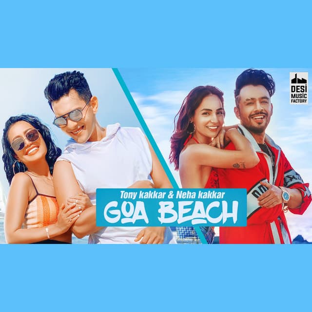 Music Goa Beach