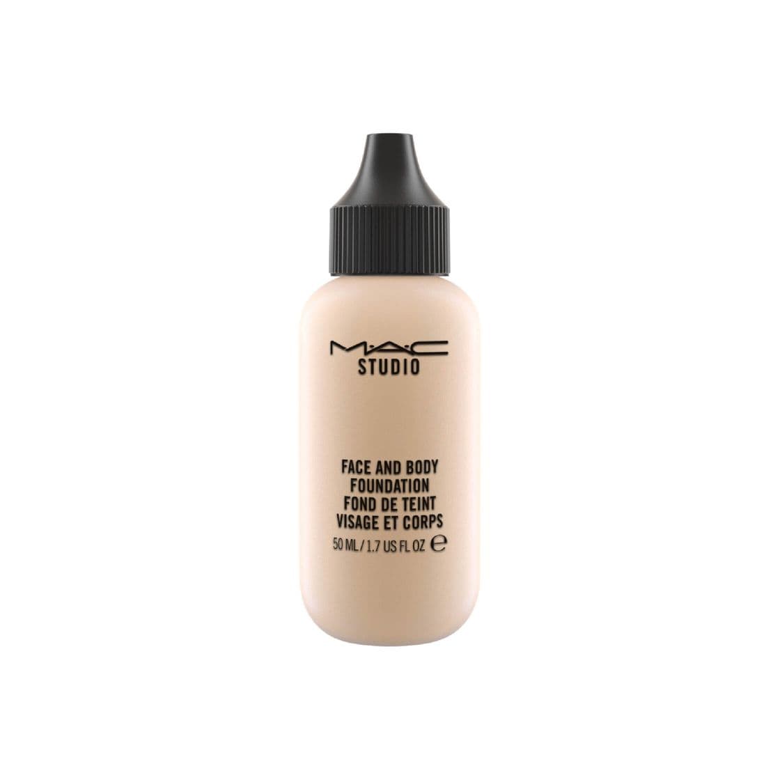 Producto MAC Studio Face and Body Foundation