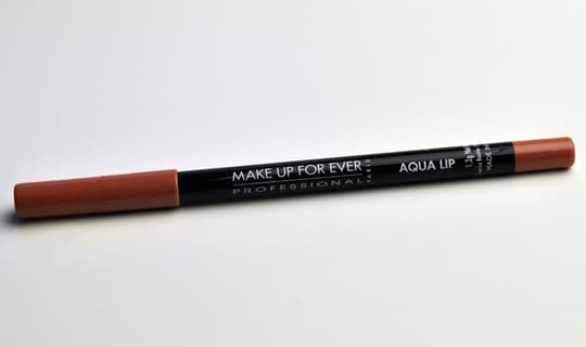 Producto Makeup Forever Aqua Lip Pencil