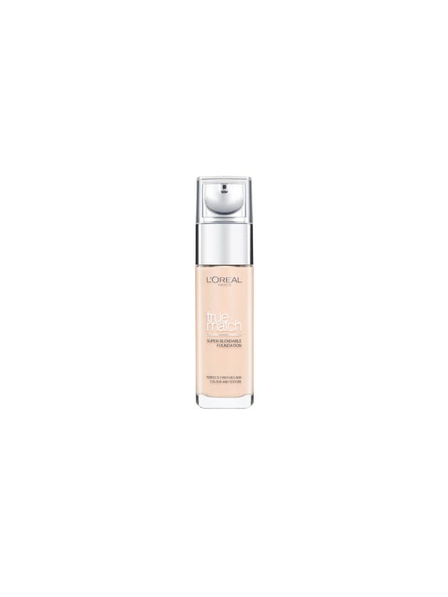 Producto Base True Match da L'Oréal Paris