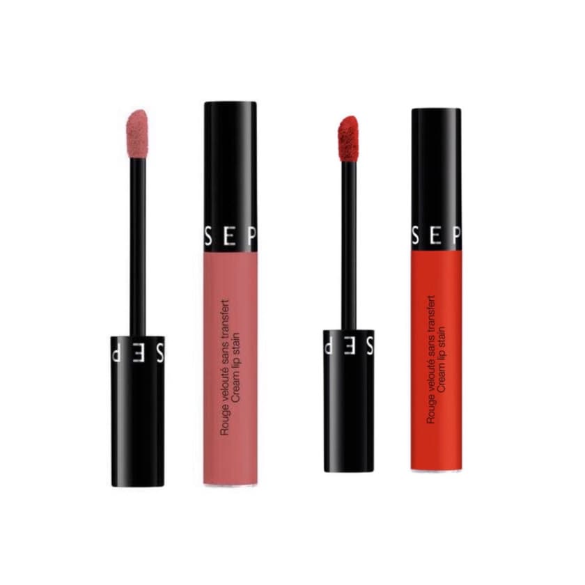 Producto Cream Lip Stain