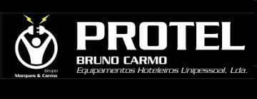 Lugar Protel - Bruno Carmo - Equipamentos Hoteleiros Unipessoal Lda