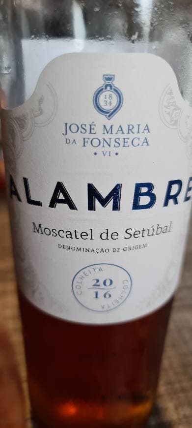 Product Jose maria da fonseca moscatel