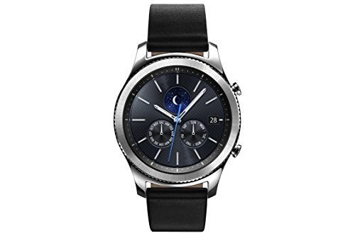 Producto Samsung Gear S3 Classic - Reloj Inteligente