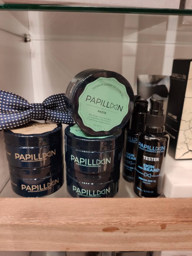 Product PAPILLON