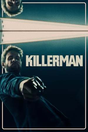 Película Killerman