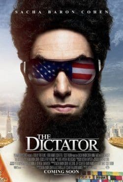 Movie The Dictator