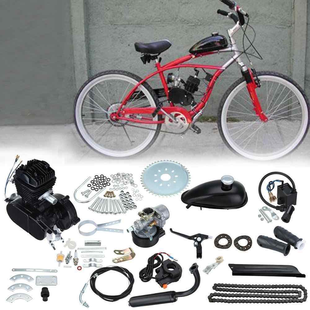 Place Jacksking Kit de Motor de Bicicleta Kit de Motor de Bicicleta de