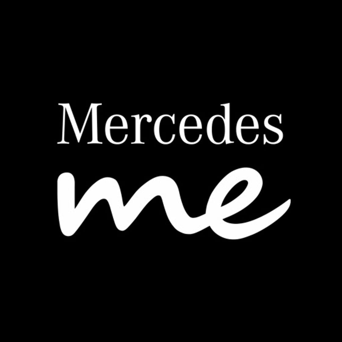 App Mercedes me (USA)