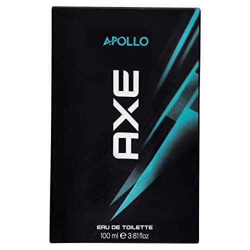 Beauty AXE Apollo Colonia