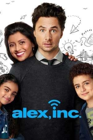 Serie Alex, Inc.