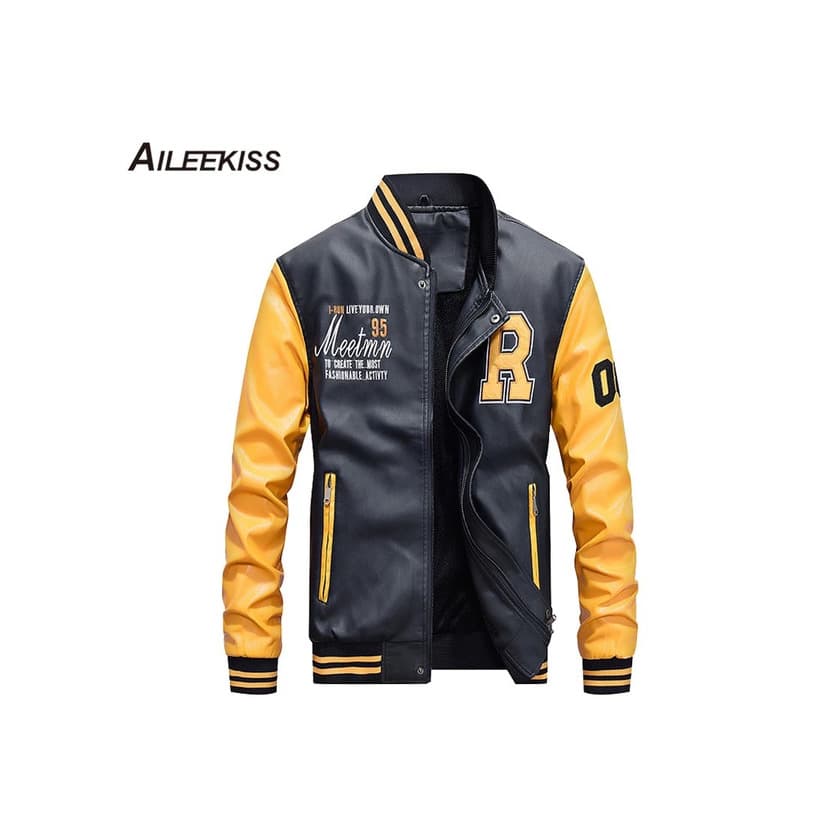 Product Baseball coat