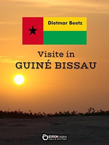 Place Visite in Guiné-Bissau