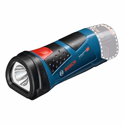 Place Bosch Professional GLI 12V-80 - Linterna a batería