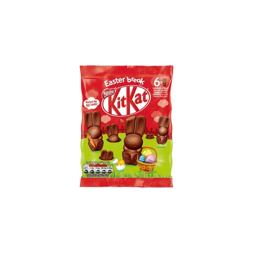 Producto Kit-Kat