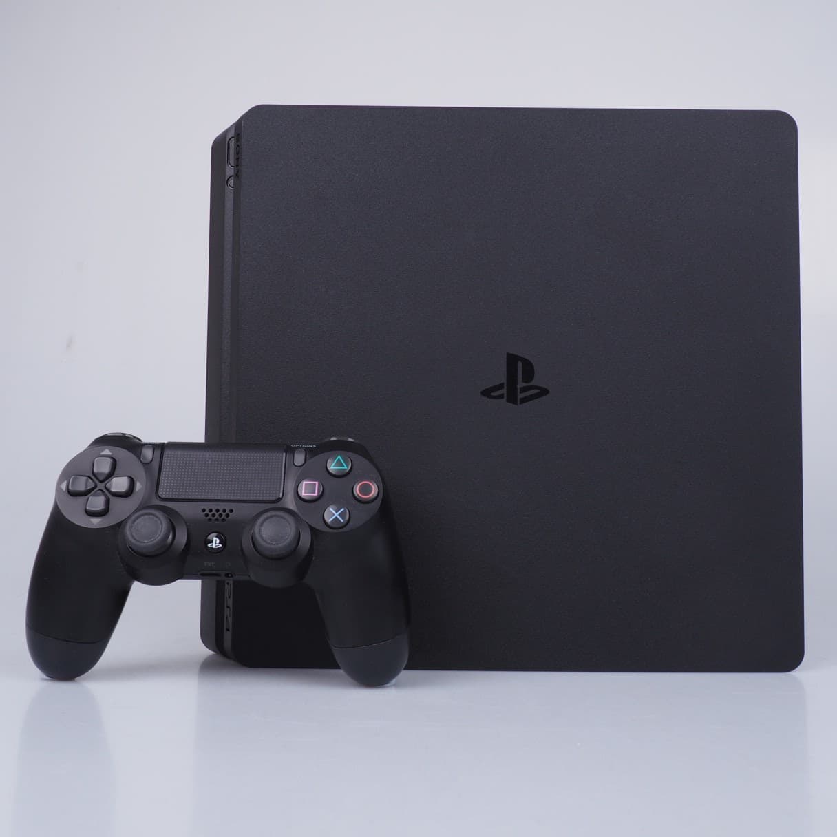 Moda PS4 slim 1tb