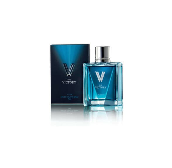 Producto V for Victory Avon 75ml