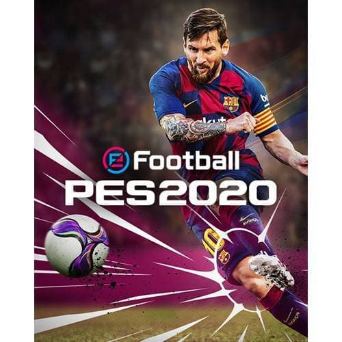 Moda eFootball PES 2020