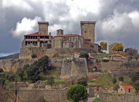 Place Verín