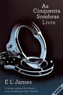 Libro Cincuenta Sombras Liberadas: Fifty Shades Freed Mti - Edition